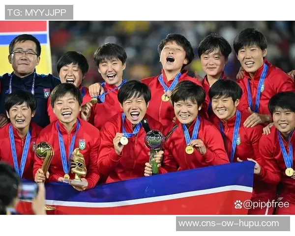 女足球迷的热情与坚持：她们如何改变足球世界的面貌与未来