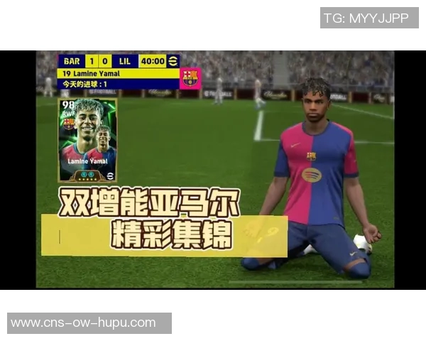 提升实况足球技能的五大关键技巧与训练方法分享