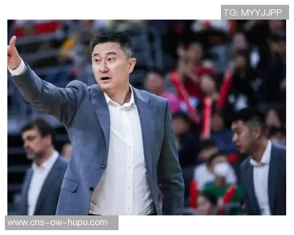 杜锋调整战术启用奇兵广东队G3失利后遭遇双重打击