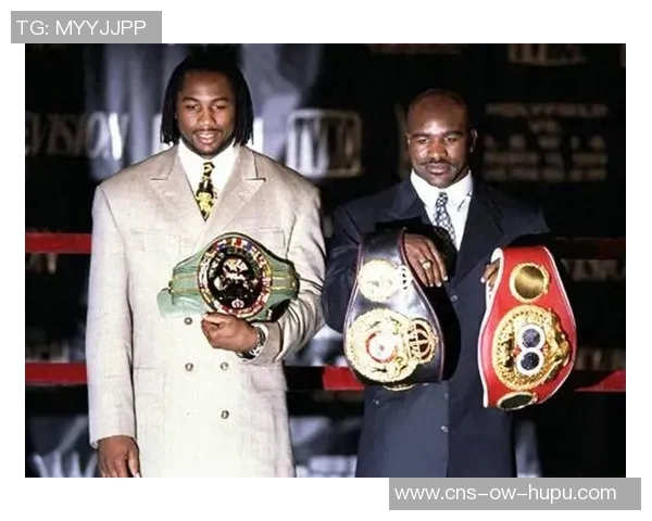 图阿与霍利菲尔德的巅峰对决谁将书写拳坛新传奇 图阿与霍利菲尔德的巅峰对决谁将书写拳坛新传奇